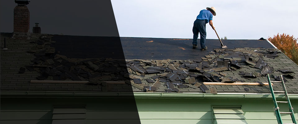 Fullerton Roofing Contractors